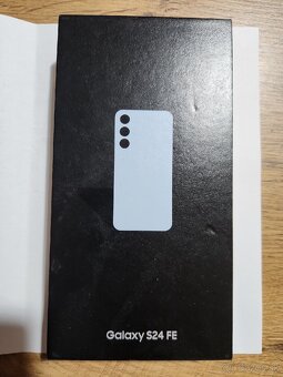 Predam Samsung S24 FE - 4