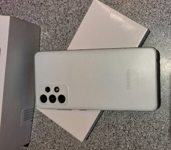 Samsung a52s - 4