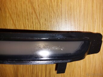 LED dynamické smerovky ŠKODA. - 4