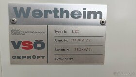 Trezor Wertheim - 4