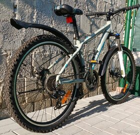 Bicykel Vedora camouflage - 4