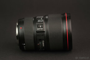 Canon EF 16-35mm f/4L IS USM. REZERVOVANÉ.. - 4