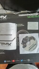 Thrustmaster tmx - 4