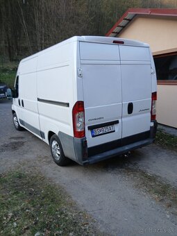 Citroën jumper - 4
