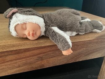 Predám zberateľské bábiky Anne Geddes - 4