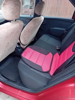 Dacia Logan 1.4 MPI- prvý majiteľ - 4