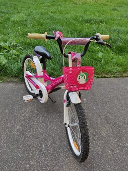 Detský bicykel KROSS - 4