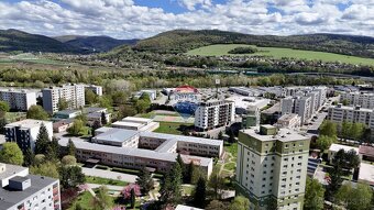 3-izbový zrekonštruovaný kompletne zariadený byt Púchov - Ch - 4