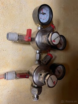 Manometer - 4
