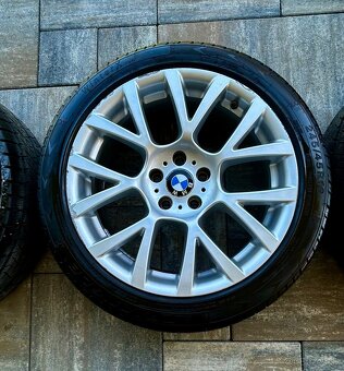 BMW disky R19 style 238 - 4