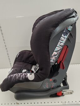 Autosedacka Romer - 4
