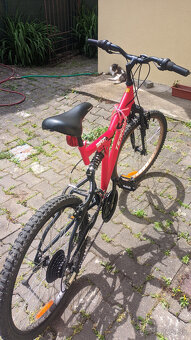 🚴 Predávam bicykel Terrain 1024XT 🚴 - 4