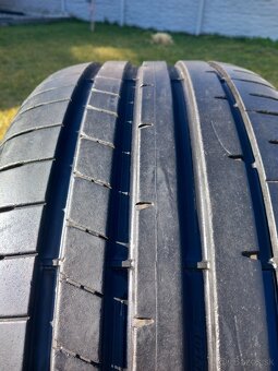 245/35 r20 letne pneumatiky - 4