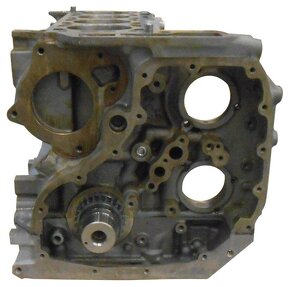 NOVÝ MOTOR Fiat Ducato 3.0 JTD EURO4 - F1CE0481 - 4