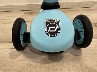 Scoot and ride - 4