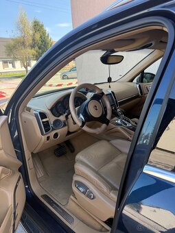 porsche cayenne - 4