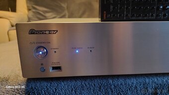 Pioneer N 50 - 4