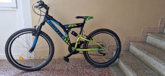 Bicykel Kenzel Axel 24 - 4