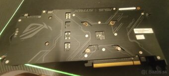 Asus Strix Gtx 1060 6G Gaming - 4