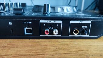 Pioneer Dj DDJ-RB - 4