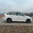 Škoda Fabia Combi 1.0 TSI Style 05/2021 - 4