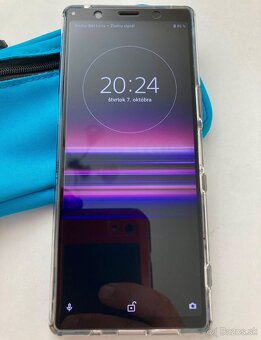Predám SONY XPERIA 5 LTE - 4