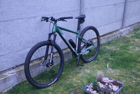Bicykel Ghost Nirvana Essential. 2023 - 4
