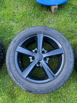 Disky R16 5x112 - 4