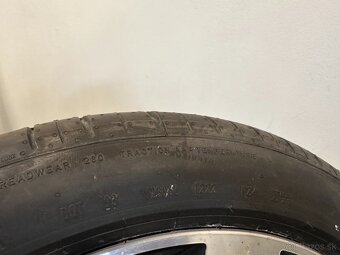 original alu BMW 5er i5 r19 G60 G61 935 M 5A324E0 - 4