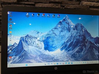 HP 15-ac118nc - 4