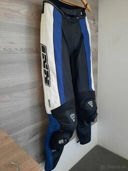 Komplet dámska výstroj na moto - 4