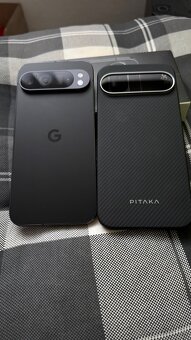 Google Pixel 9 Pro XL 1TB - 4