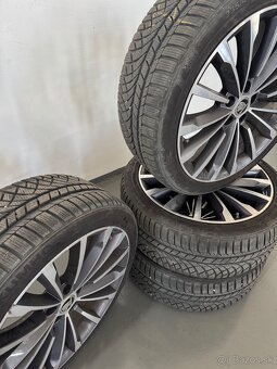 Škoda Trinity 5x112 R19 - 4
