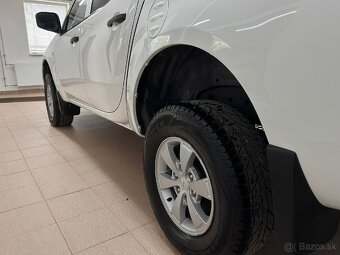 Mitsubishi L200 - 4