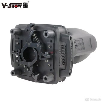 Led Spot s718elf 150w Tilt 270°NOVÉ
Pan 540° - 4