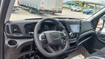 Iveco Daily maxi L4H3 - 4