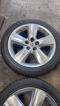 Disky Lexus r19 - 4