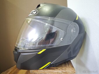 Prilba HJC i 90 - 4