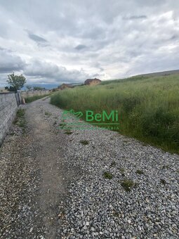 Pozemok Bitarová, okres Žilina, 693m2 175-14-PEMOa - 4