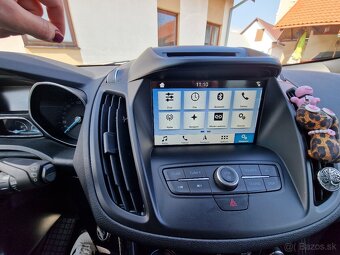 Pradam Kuga 4x4 ST-line - 4