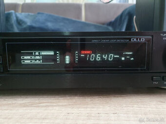 Kenwood KT-990D tuner - 4