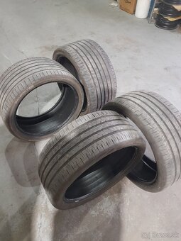 Predam letne pneu 275/35 R 22 a 315/30 R 22 - 4
