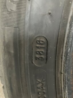 195/60 r16 c michelin - 4