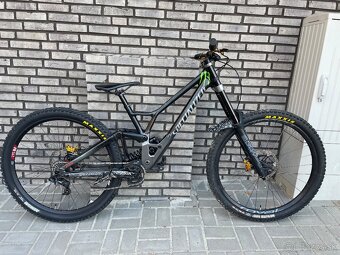 Specialized Demo - 4