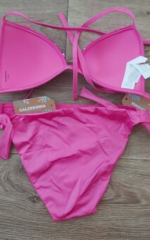 Ružové bikiny - 4