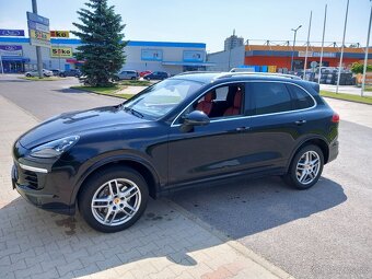 Porsche Cayenne 3.0 D 193Kw - 4