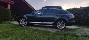 Audi A6 Allroad 2010 vymením / predám - 4