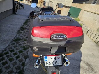 Yamaha - 4