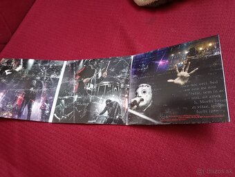 Slipknot - 4