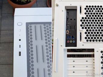 Herný PC (RX 7900 XT 20GB, Ryzen 7 7700, 32GB, 1TB NVMe) - 4